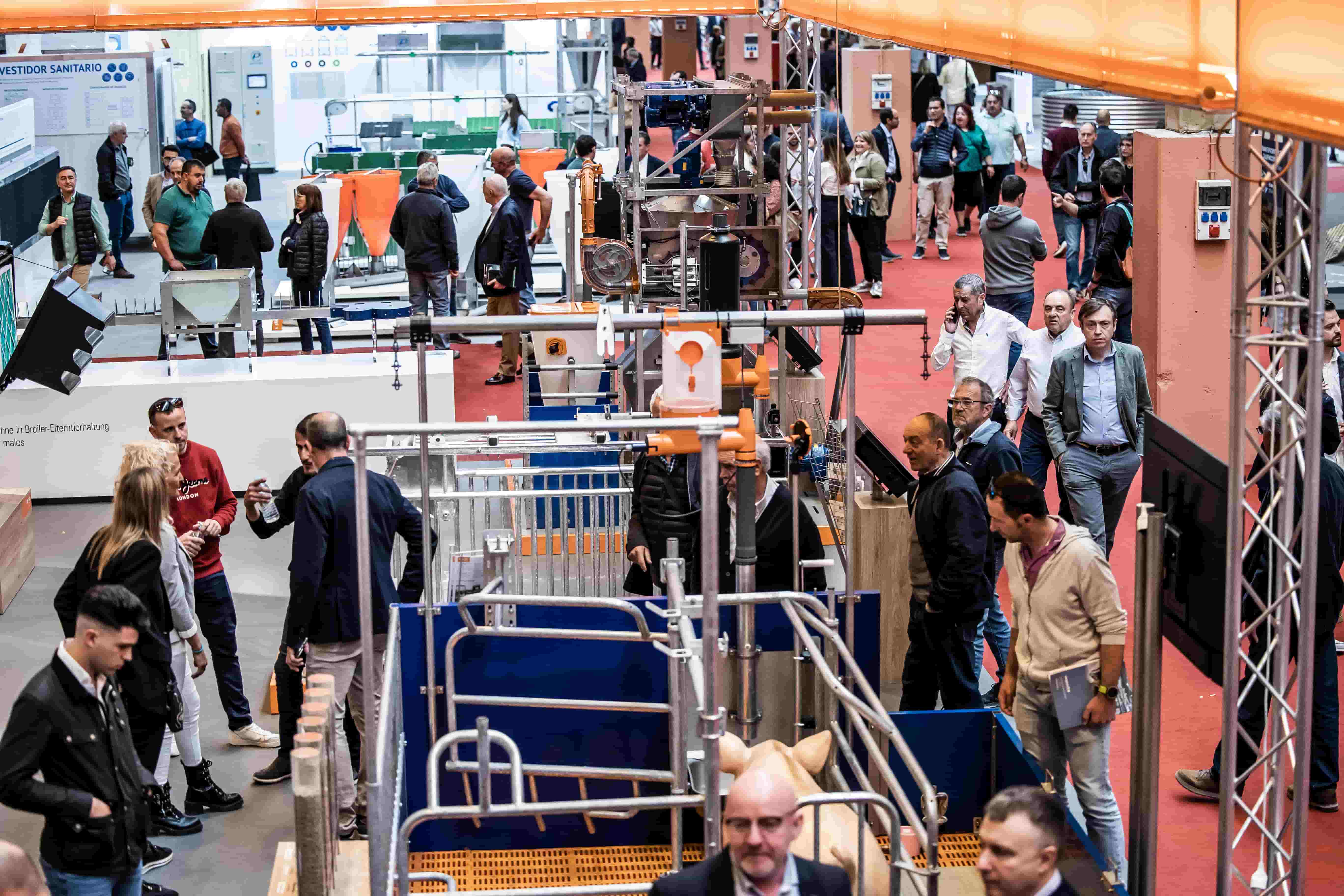 FIGAN 2025 La cita imprescindible para la innovación en la producción animal