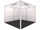 1D2. Stand Modular