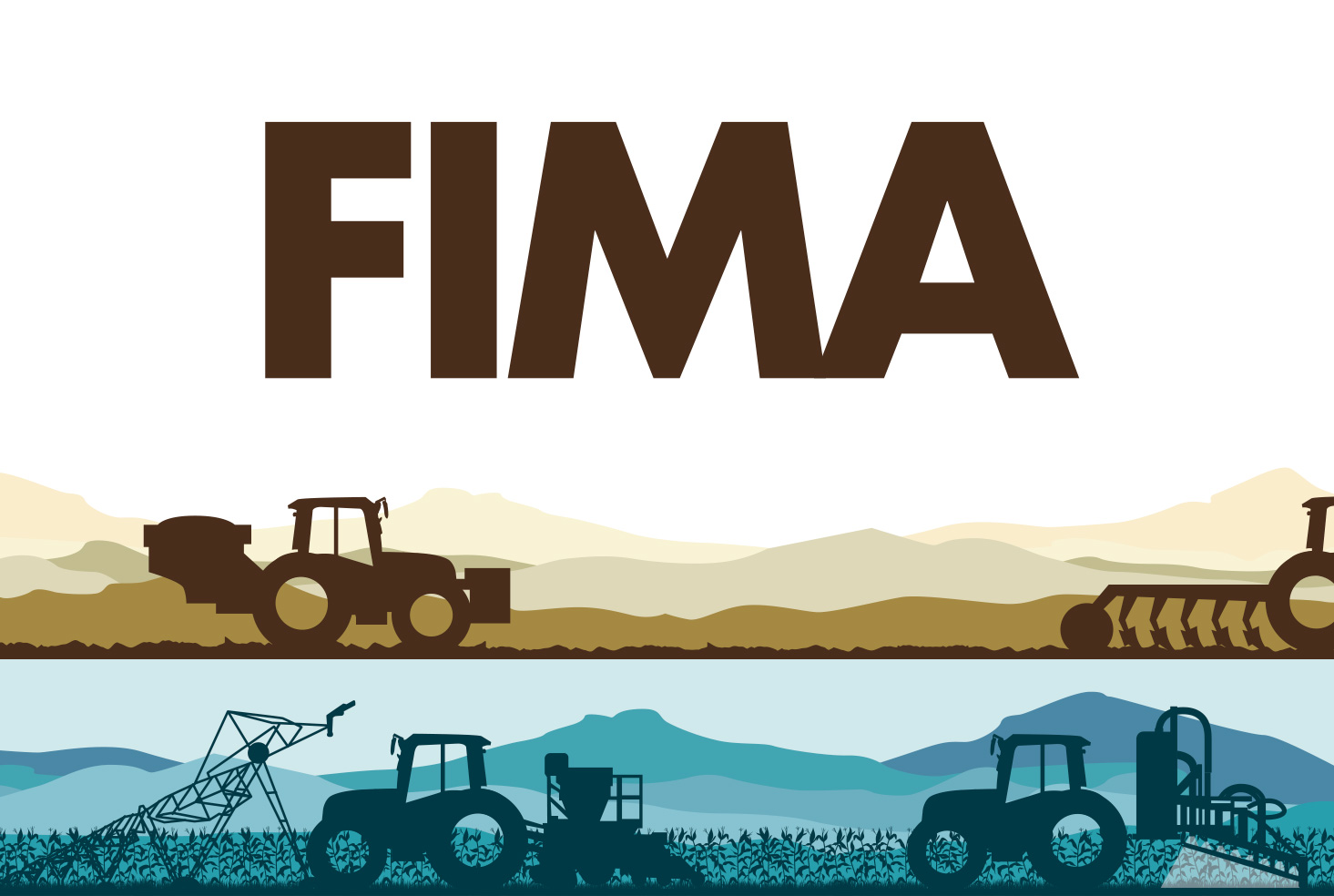 FIMA 2016: manana abre sus puertas la cita internacional con la innovacion al servicio de la maquinaria agricola.