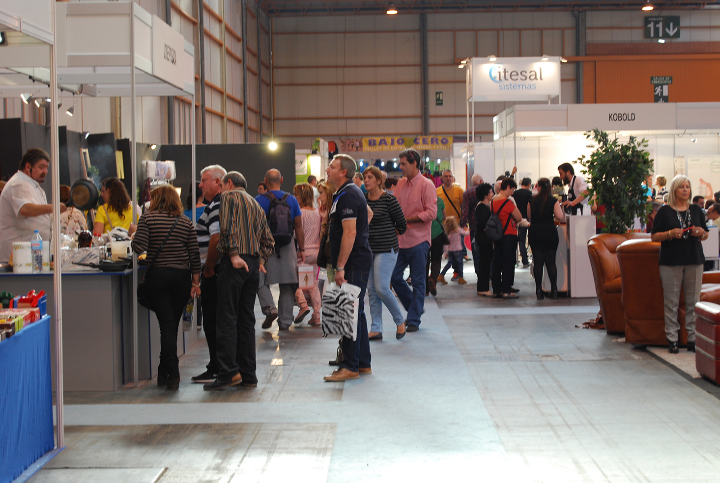 Feria General 2016 celebra una edicion historica llena de sorpresas 