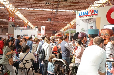 Con gran oferta sectorial para todos los públicos, mañana abre sus puertas la 77 edición de Feria General 