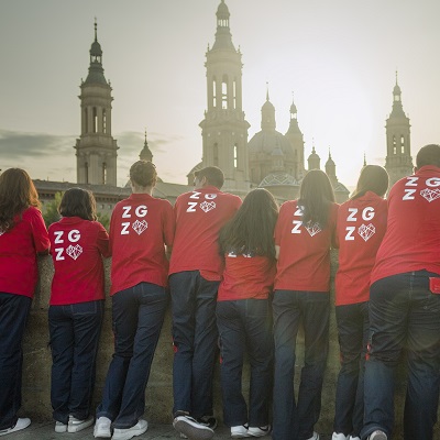 INFORMADORES TURÍSTICOS