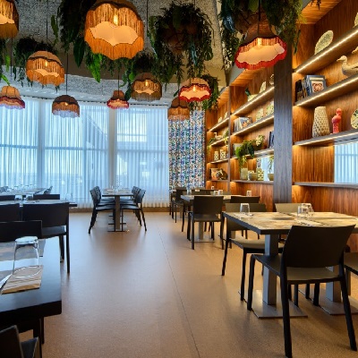 BUFFET EL VILLA CASTEJÓN