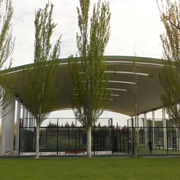 Montecanal Centro Deportivo