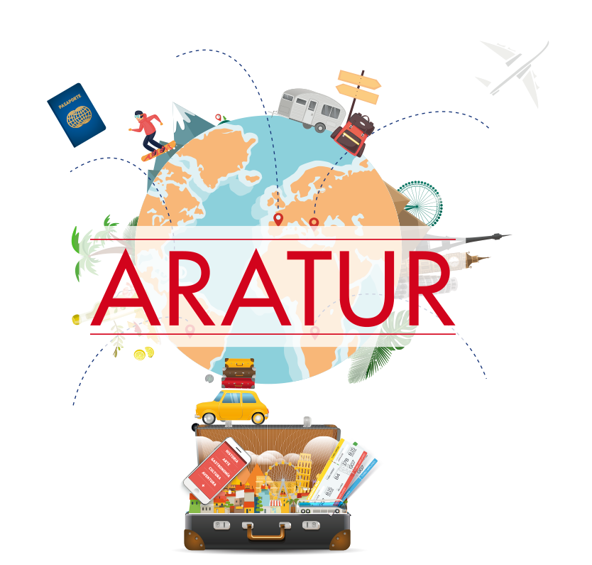 ARATUR 2026 - Feria de Zaragoza