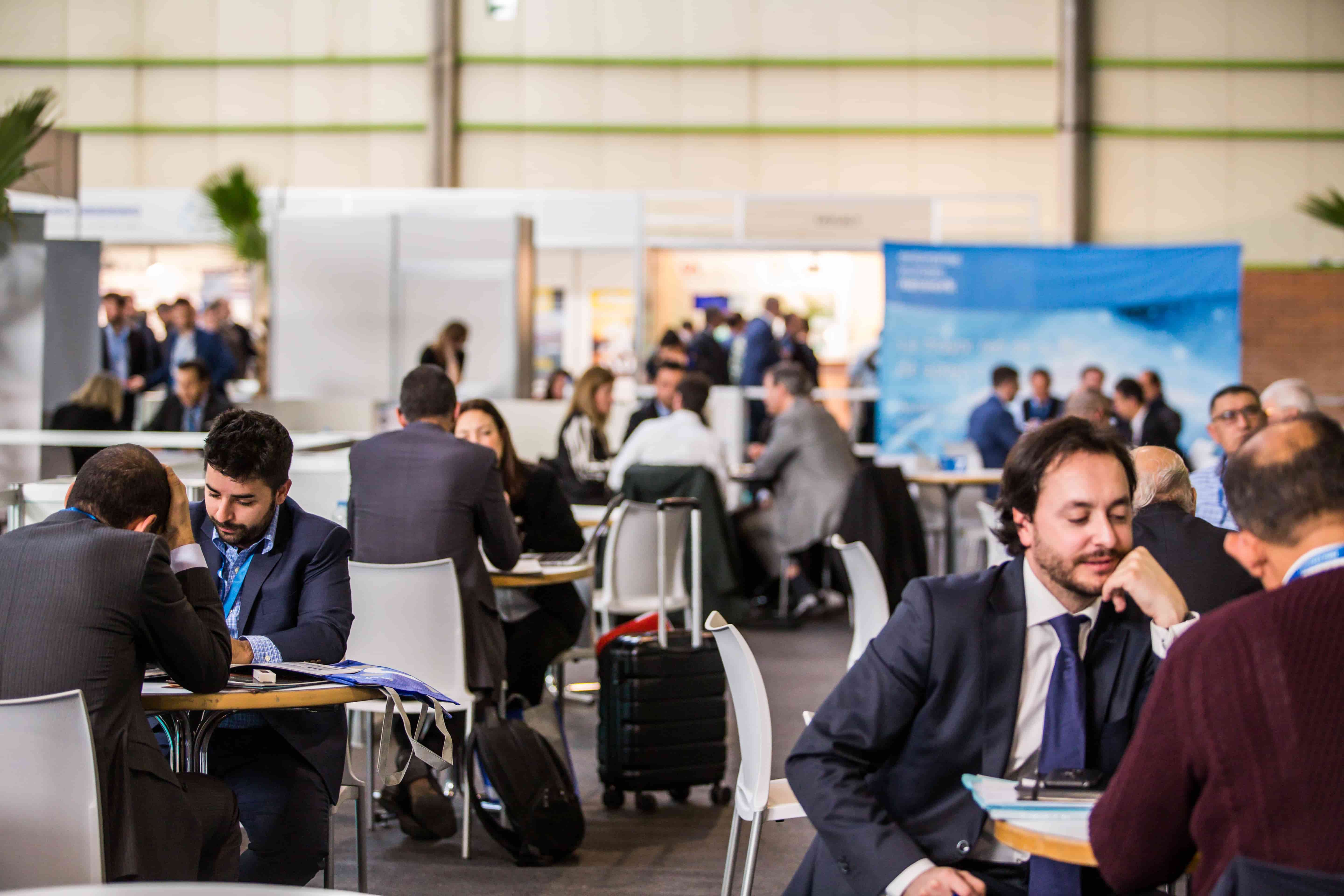 SPAPER 2025: Una edición en pleno crecimiento que impulsa el conocimiento y la innovación en el sector papelero